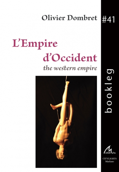 Bookleg #41 L&#039;Empire d&#039;Occident