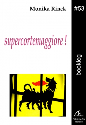 Bookleg #53 Supercortemaggiore!