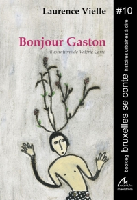 BSC #10 Bonjour Gaston