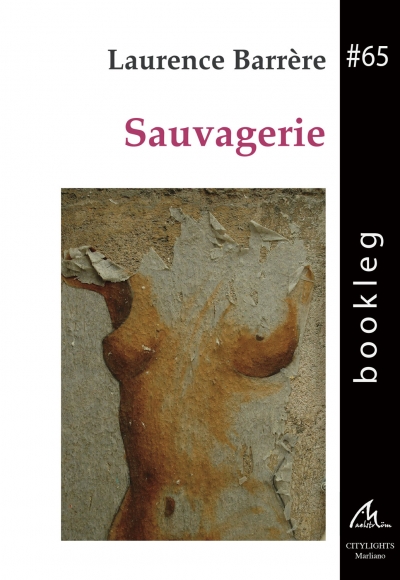 Bookleg #65 Sauvagerie
