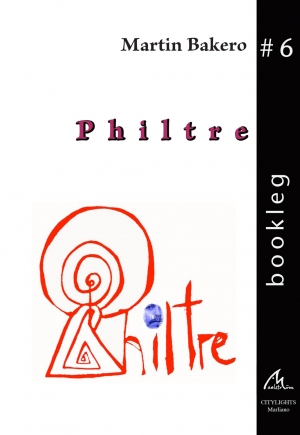 Bookleg #6 Philtre