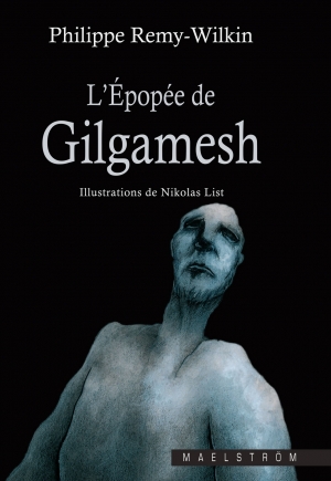 L&#039;Épopée de Gilgamesh