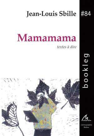 Bookleg #84 Mamamama