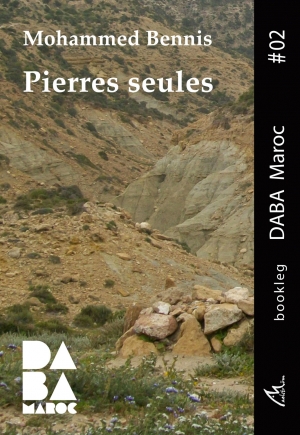 Bookleg DABA  #2 Pierres seules