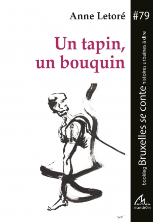 BSC#79 Un bouquin, un tapin