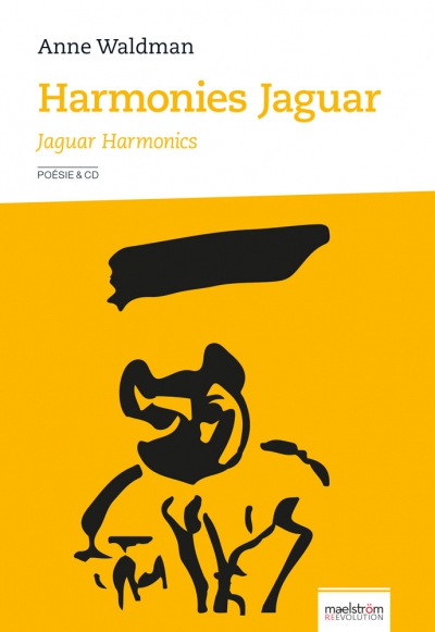 Harmonies Jaguar / Jaguar Harmonics
