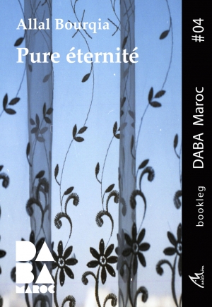 Bookleg DABA  #4 Pure éternité