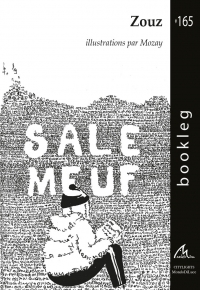 Bookleg #165 Sale Meuf