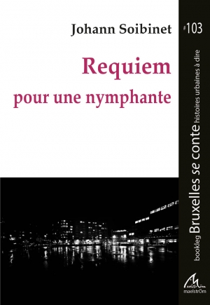 BSC #103 Requiem pour une nymphante