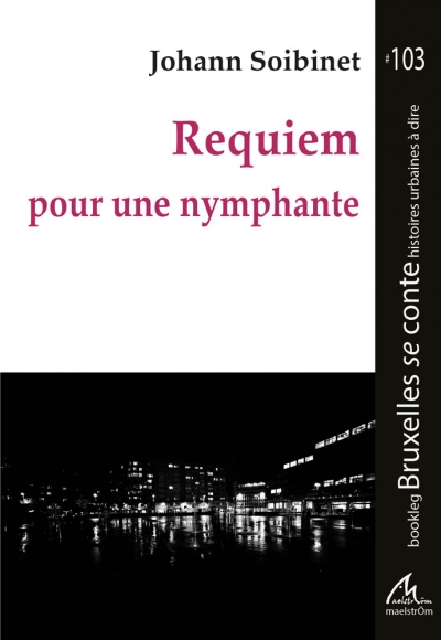 BSC #103 Requiem pour une nymphante