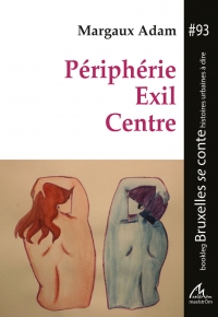 BSC #93 Périphérie exil centre
