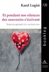 Bookleg #120 Et pendant nos silences des souvenirs s&#039;écrivent