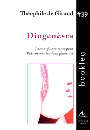 Bookleg #39 Diogenèses