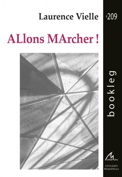 Bookleg #209 ALlons MArcher !