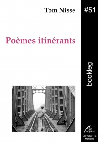 Bookleg #51 Poèmes itinérants