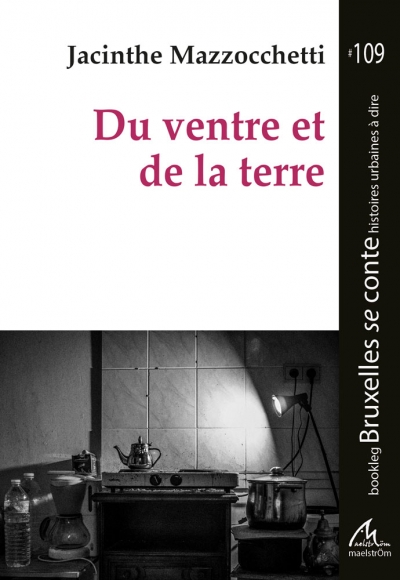 BSC #109 Du ventre et de la terre