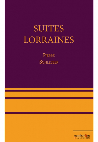 Suites lorraines