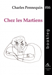 Bookleg #86 Chez les martiens