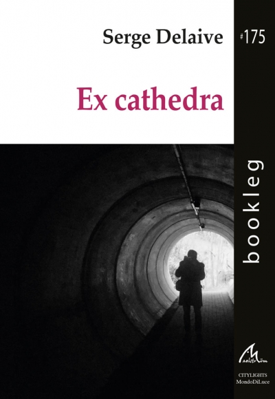 Bookleg #175 Ex cathedra
