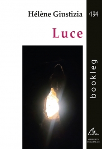 Bookleg #194 Luce