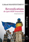 Bookleg #81F Revendications de (pré) SDF bruxellois