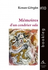 Bookleg #10 Mémoires d&#039;un cendrier sale