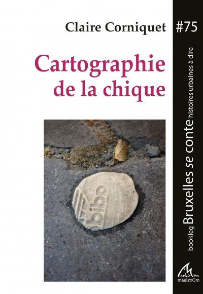 BSC#75 Cartographie de la chique