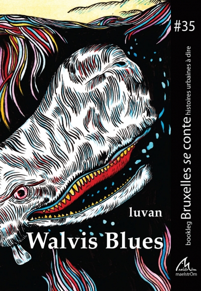 BSC #35 Walvis Blues
