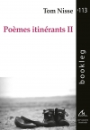 Bookleg #113 Poèmes itinérants II