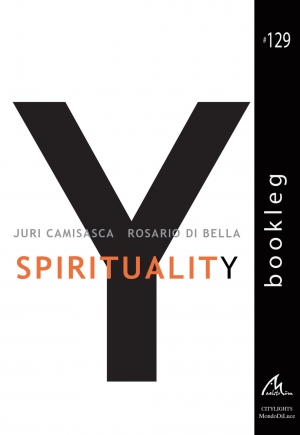 Bookleg #129 Spirituality