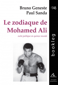 Bookleg #146 Le zodiaque de Mohamed Ali