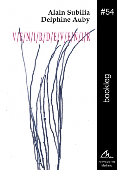 Bookleg #54 Venirdevenir