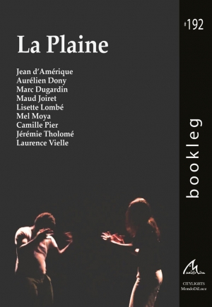Bookleg #192 La Plaine