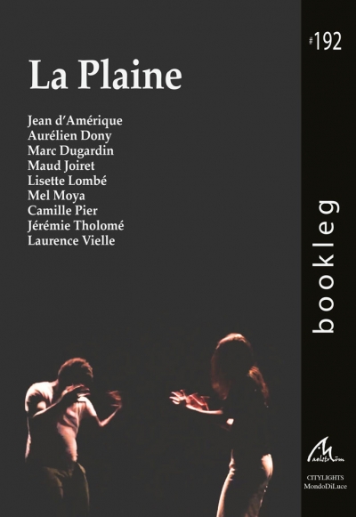 Bookleg #192 La Plaine