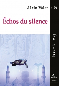 Bookleg #179 Échos du silence