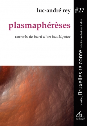 BSC #27 Plasmaph&eacute;r&egrave;ses