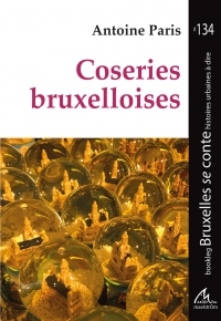 BSC#134 Coseries bruxelloises
