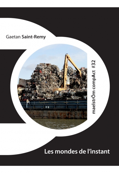 compAct #32 Les mondes de l'instant