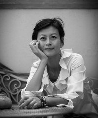 Sabine Huynh