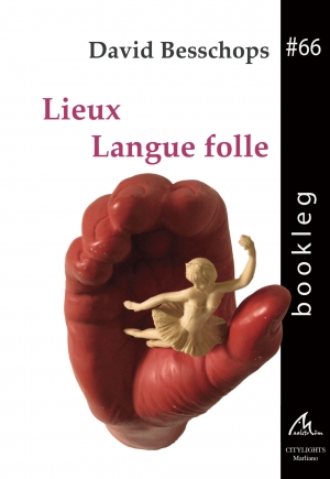 Bookleg #66 Lieux langue folle