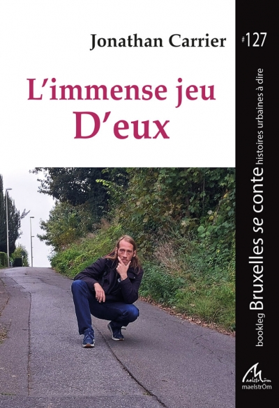 BSC#127 L&rsquo;immense jeu d&rsquo;Eux