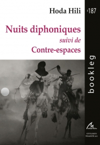 Bookleg #187 Nuits diphoniques