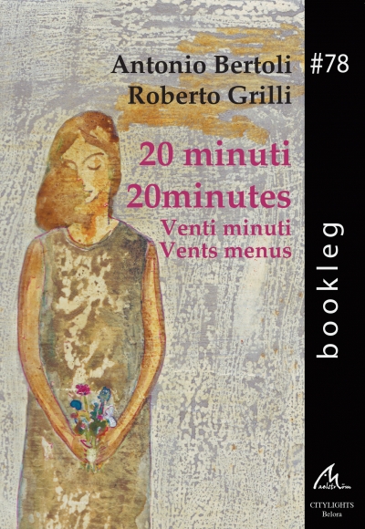 Bookleg #78 20 minuti/20 minutes