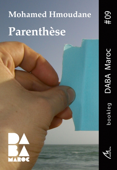 Bookleg DABA  #9 Parenthèses