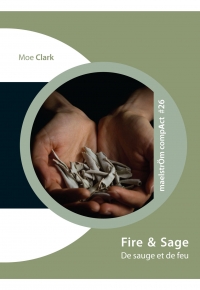compAct #26 Fire and Sage / De Sauge et de Feu