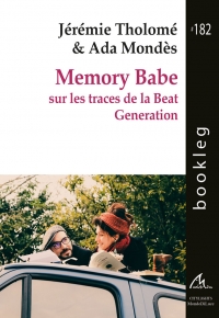 Bookleg #182 Memory Babe