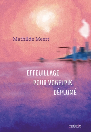 Effeuillage pour Vogelpik d&eacute;plum&eacute;