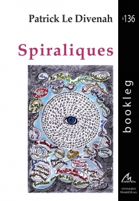 Bookleg #136 Spiraliques