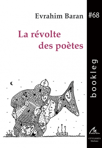 Bookleg #68 La révolte des poètes