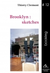 Bookleg #12 Brooklyn : sketches